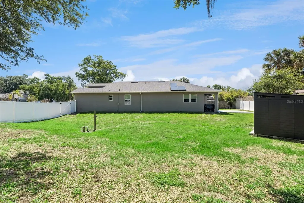 1020 Taproot Drive Winter Springs FL 32708