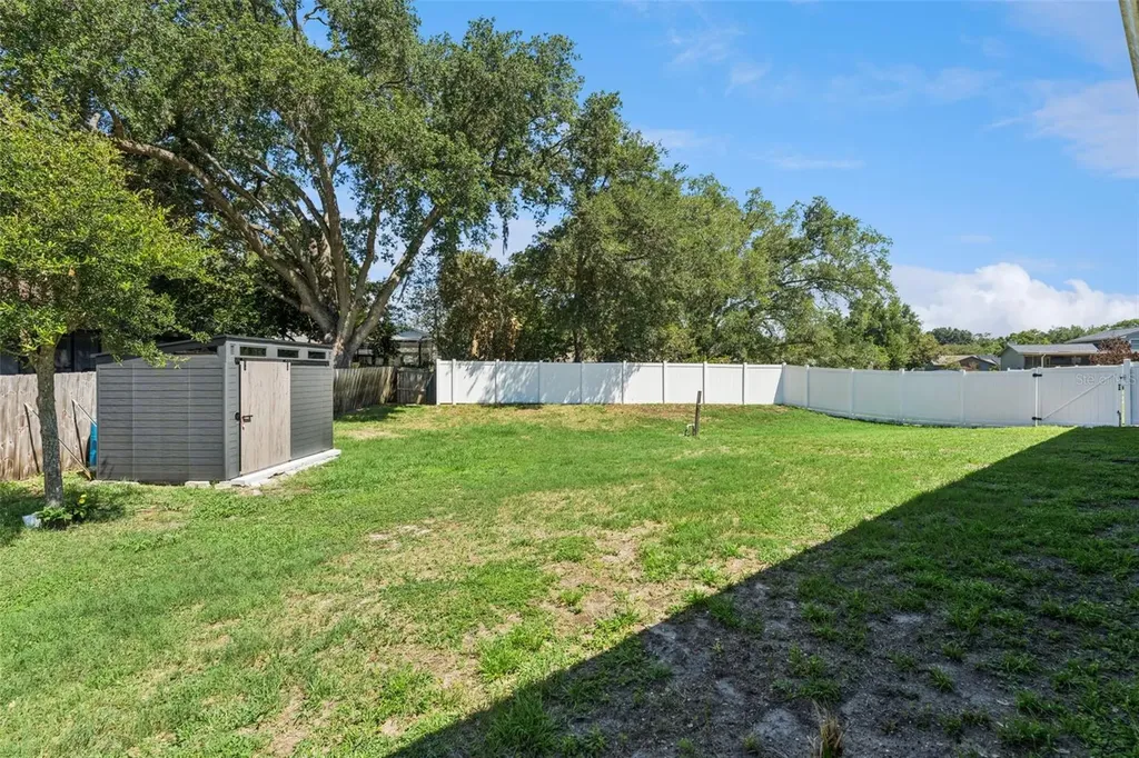 1020 Taproot Drive Winter Springs FL 32708