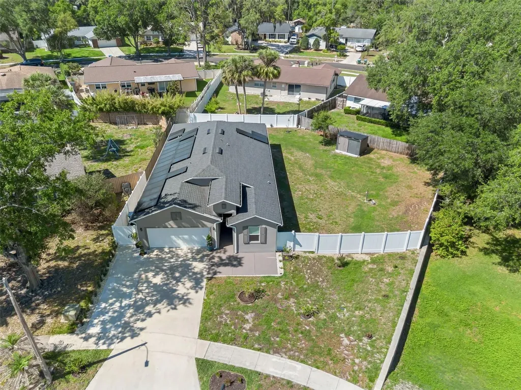 1020 Taproot Drive Winter Springs FL 32708