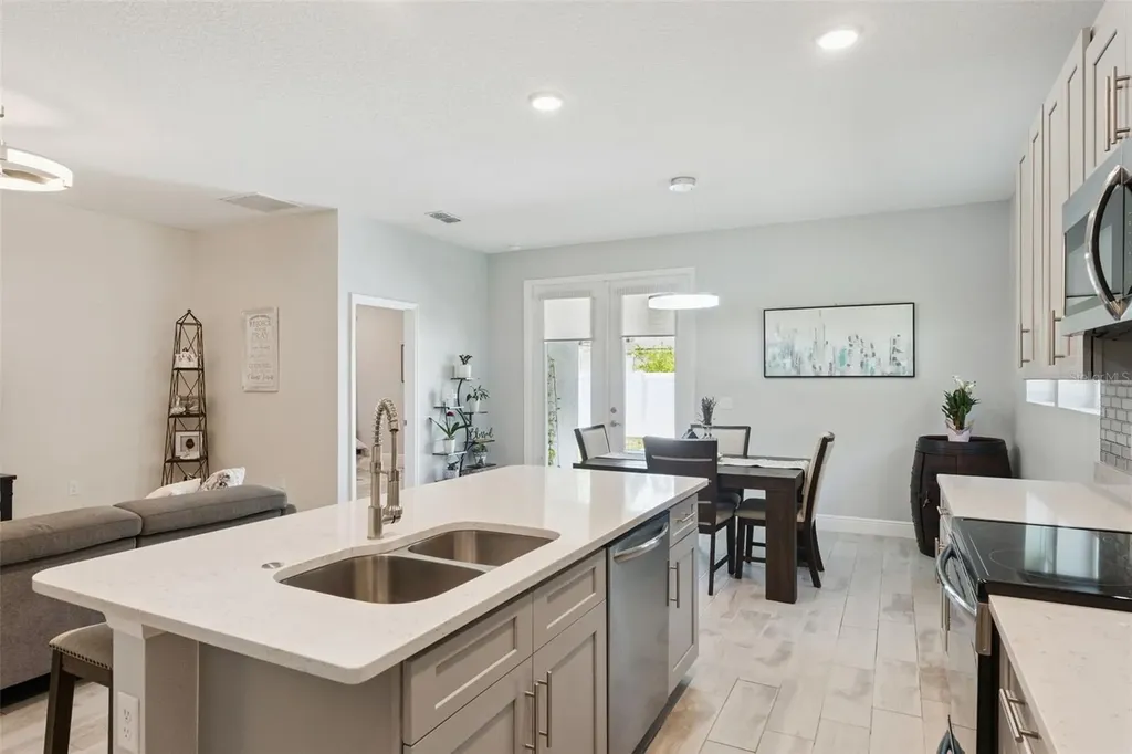 1020 Taproot Drive Winter Springs FL 32708