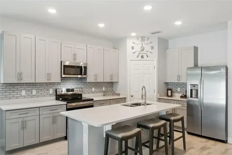 1020 Taproot Drive Winter Springs FL 32708