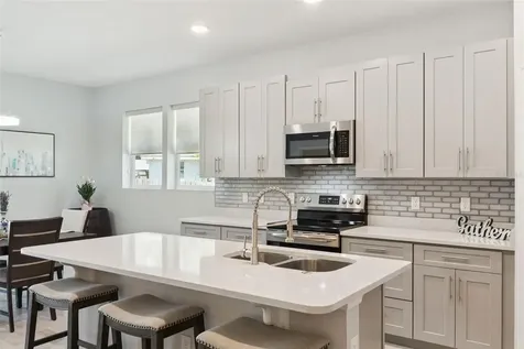 1020 Taproot Drive Winter Springs FL 32708