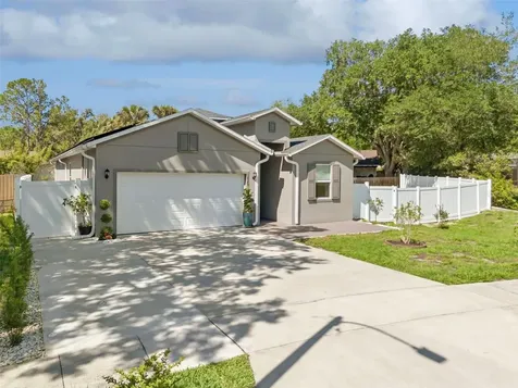 1020 Taproot Drive Winter Springs FL 32708