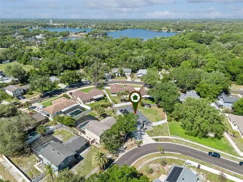 1020 Taproot Drive Winter Springs FL 32708