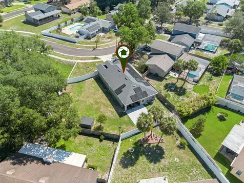 1020 Taproot Drive Winter Springs FL 32708