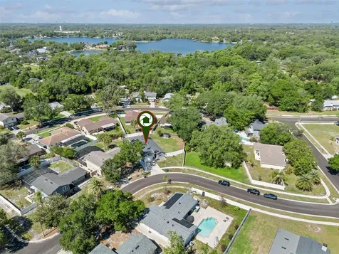 1020 Taproot Drive Winter Springs FL 32708