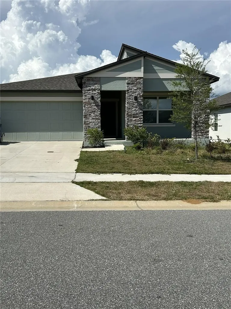 2234 Raven Ridge Road Clermont FL 34715