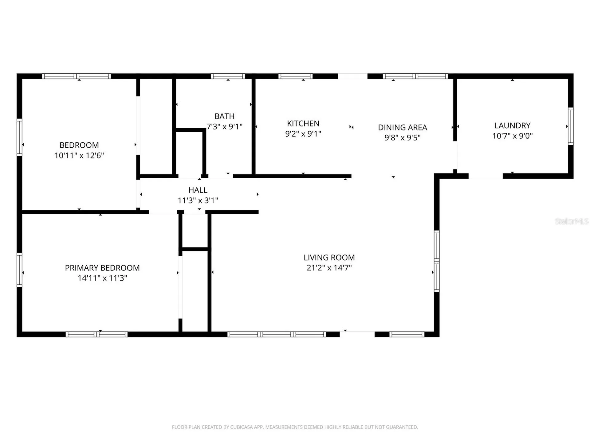 73 Saint Lucie Avenue Sarasota FL 34232