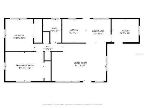 73 Saint Lucie Avenue Sarasota FL 34232