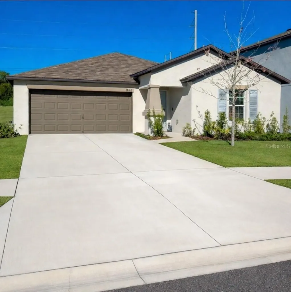 10316 Shady Preserve Drive Riverview FL 33578