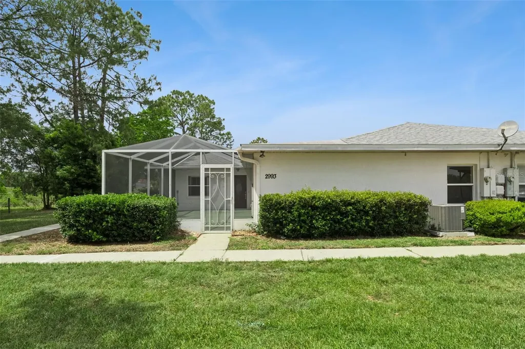 2993 Poplar Avenue Leesburg FL 34748