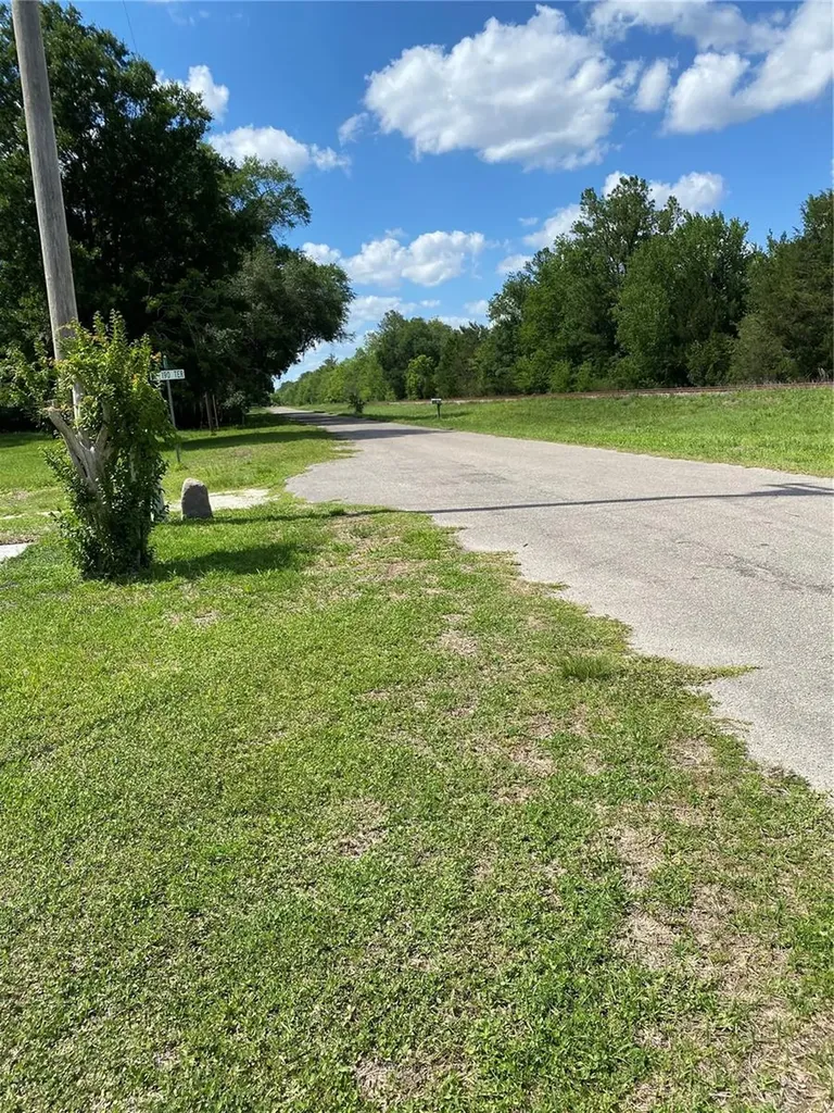 1232 NE 191st Terrace Hawthorne FL 32640