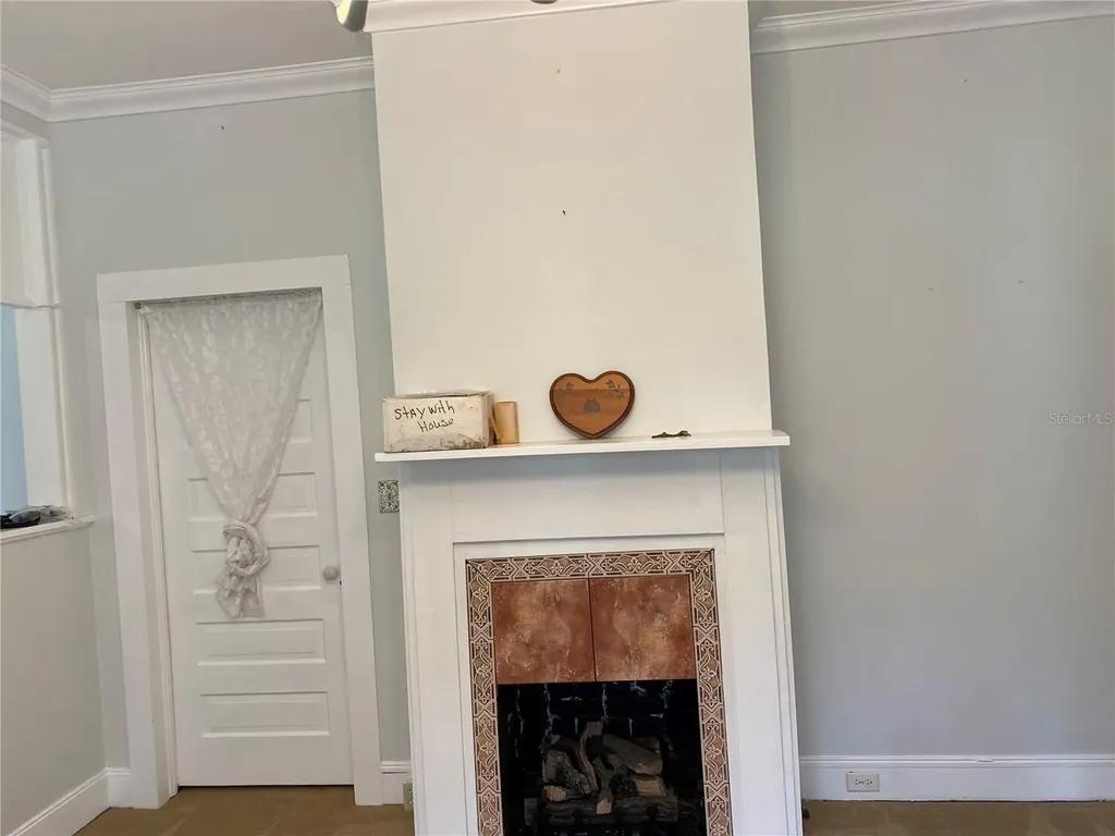 1232 NE 191st Terrace Hawthorne FL 32640