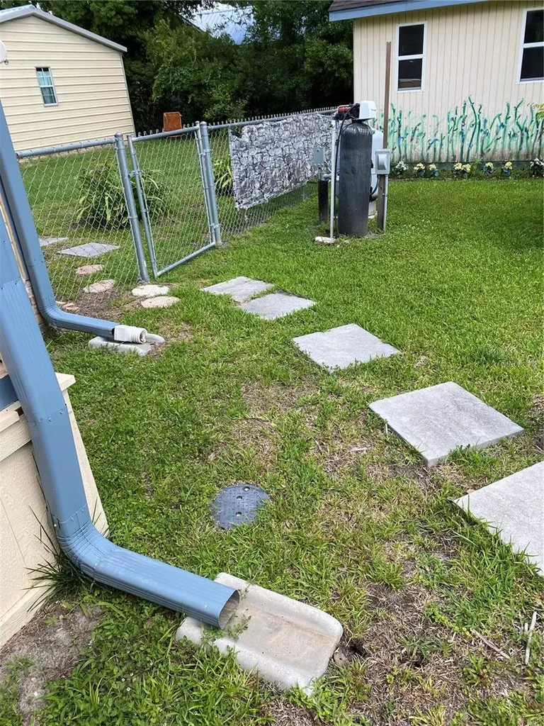 1232 NE 191st Terrace Hawthorne FL 32640