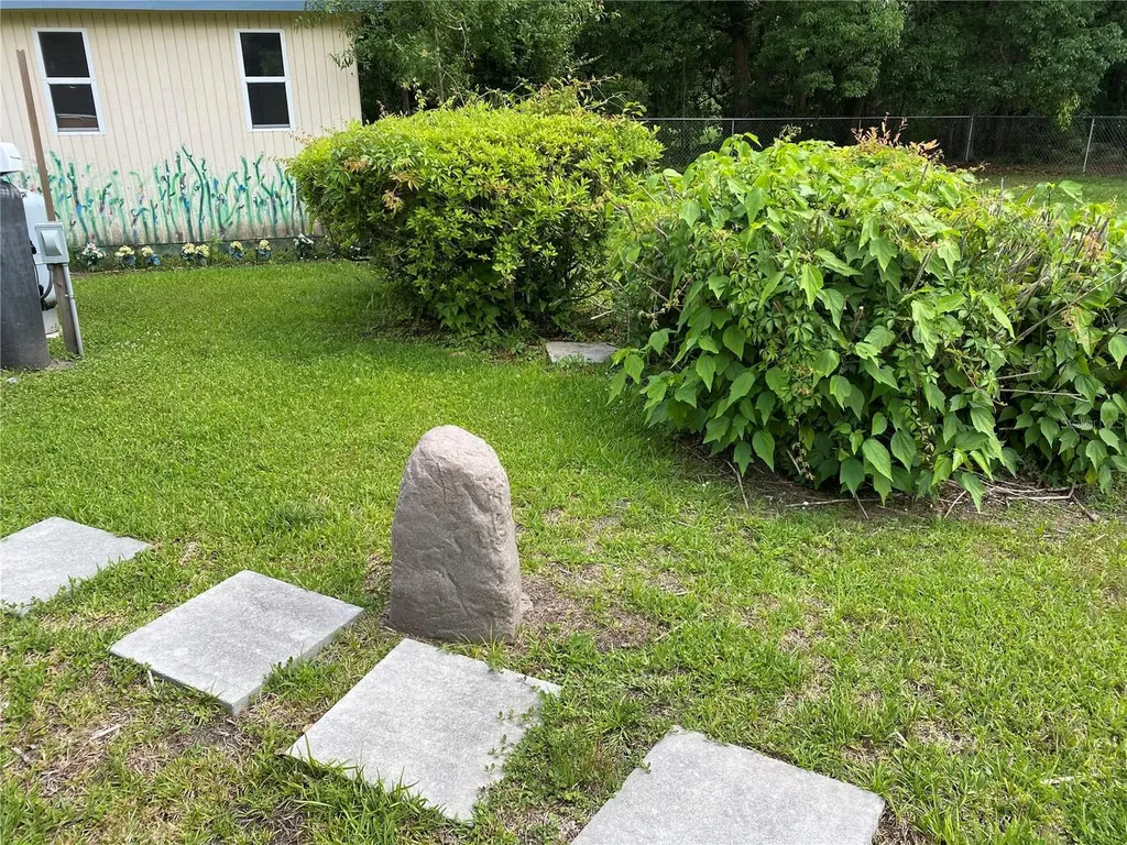 1232 NE 191st Terrace Hawthorne FL 32640