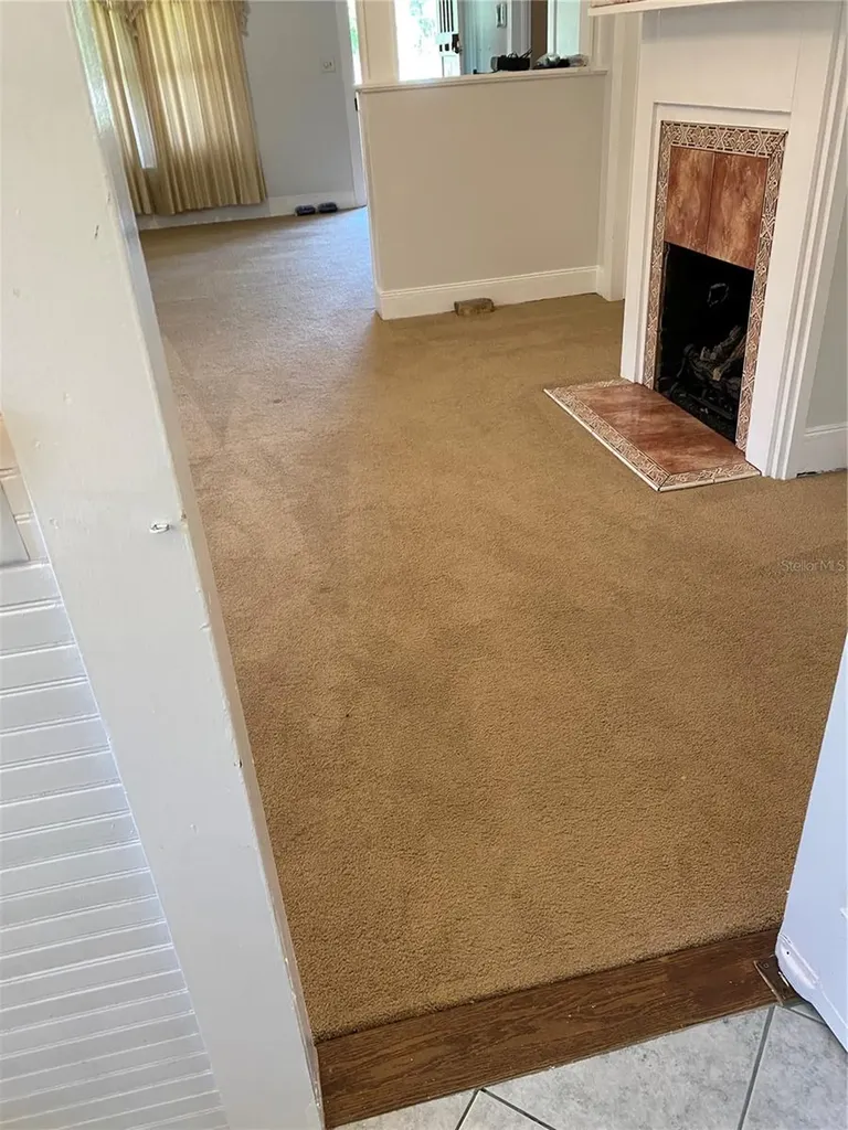 1232 NE 191st Terrace Hawthorne FL 32640