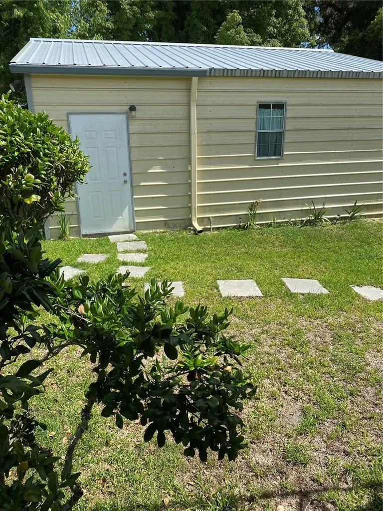 1232 NE 191st Terrace Hawthorne FL 32640