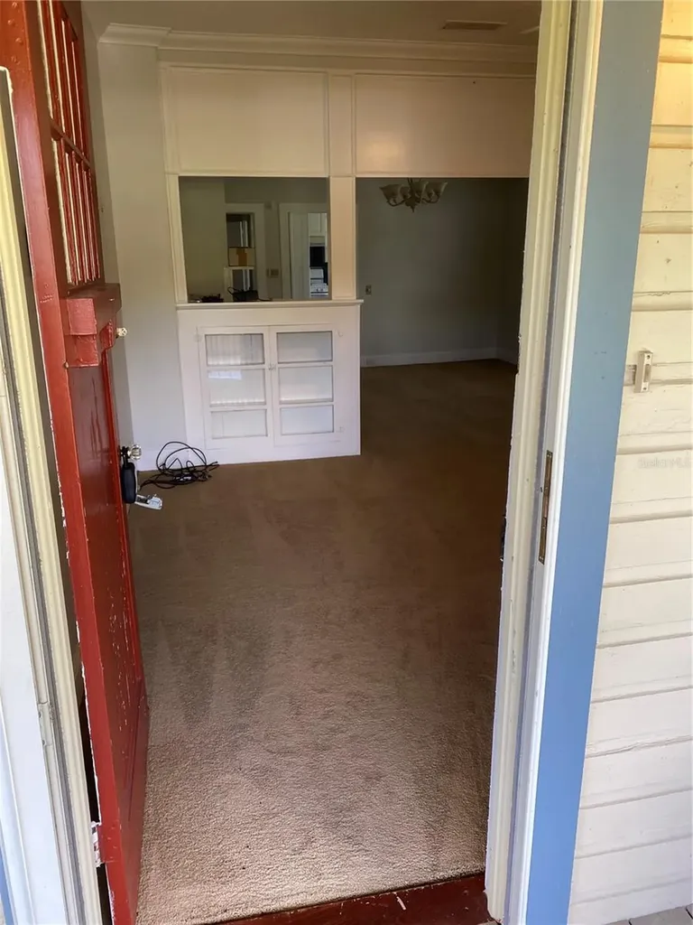 1232 NE 191st Terrace Hawthorne FL 32640