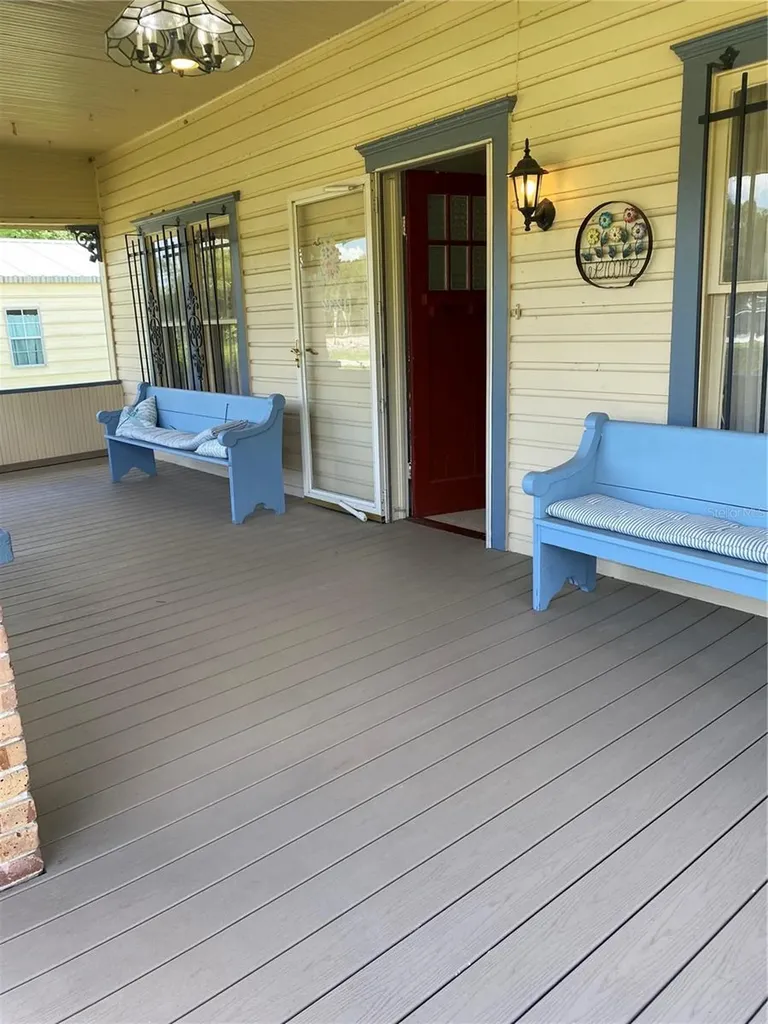 1232 NE 191st Terrace Hawthorne FL 32640