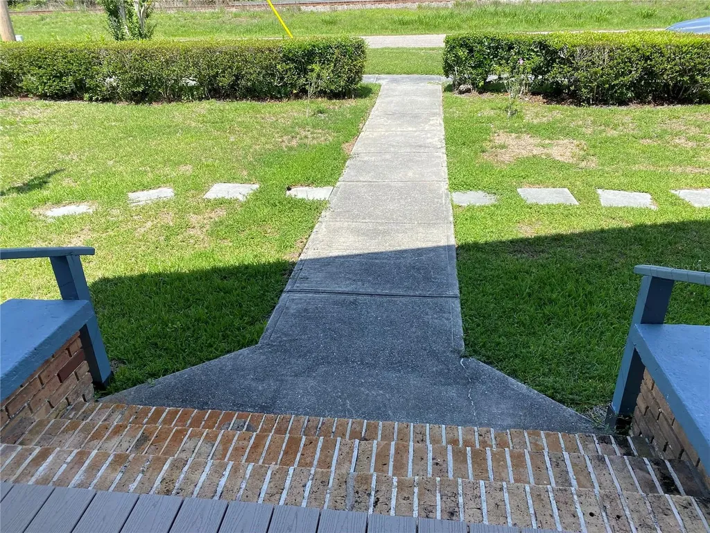 1232 NE 191st Terrace Hawthorne FL 32640