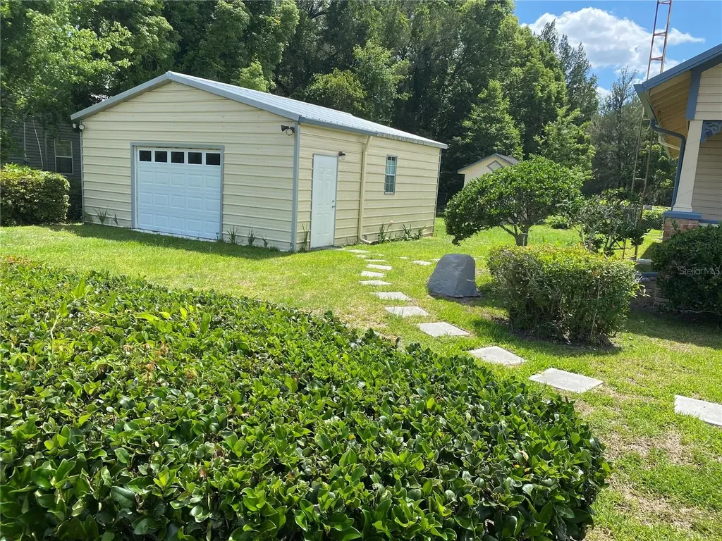 1232 NE 191st Terrace Hawthorne FL 32640