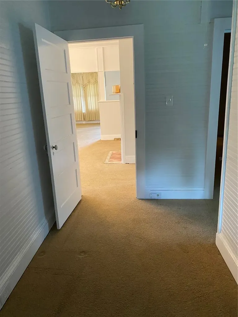 1232 NE 191st Terrace Hawthorne FL 32640