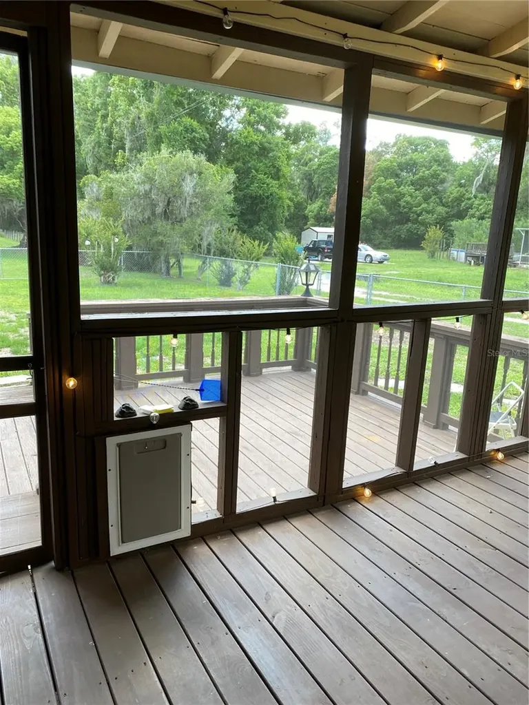 1232 NE 191st Terrace Hawthorne FL 32640