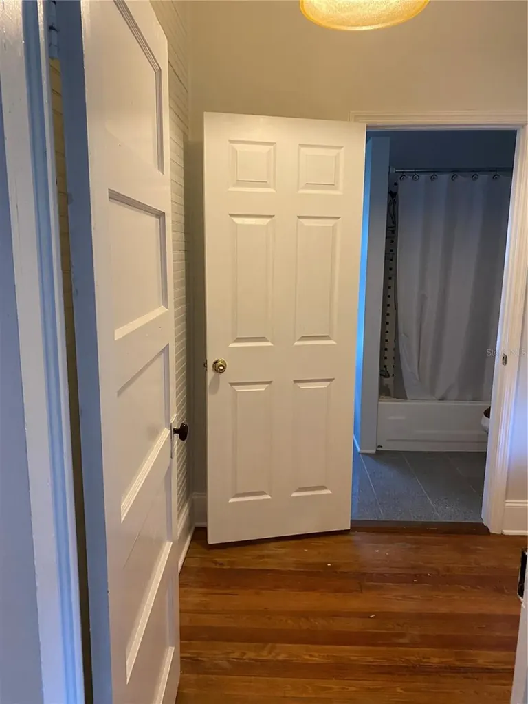 1232 NE 191st Terrace Hawthorne FL 32640