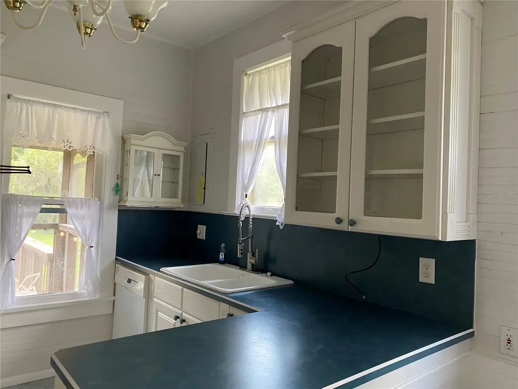 1232 NE 191st Terrace Hawthorne FL 32640