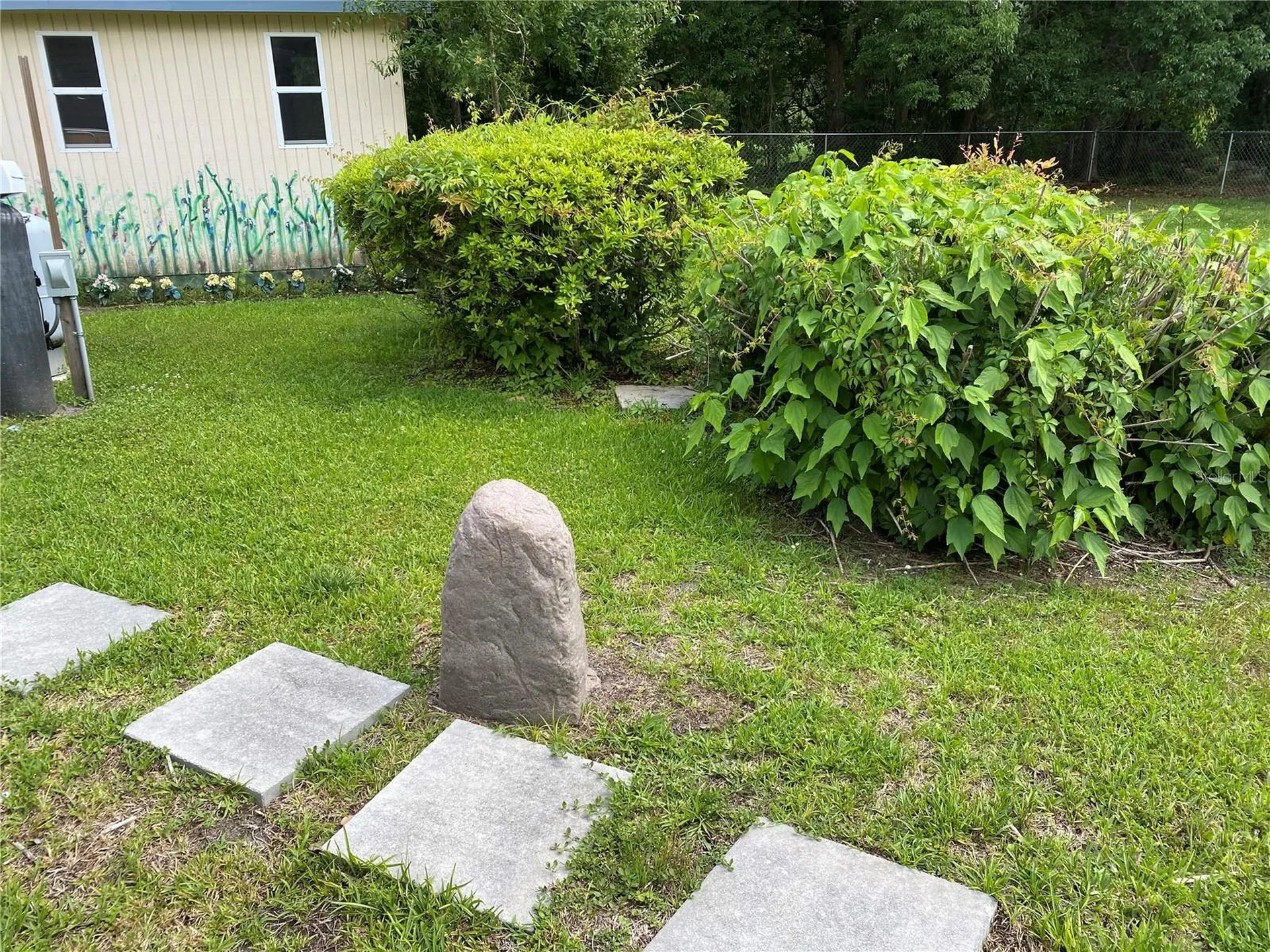 1232 NE 191st Terrace Hawthorne FL 32640