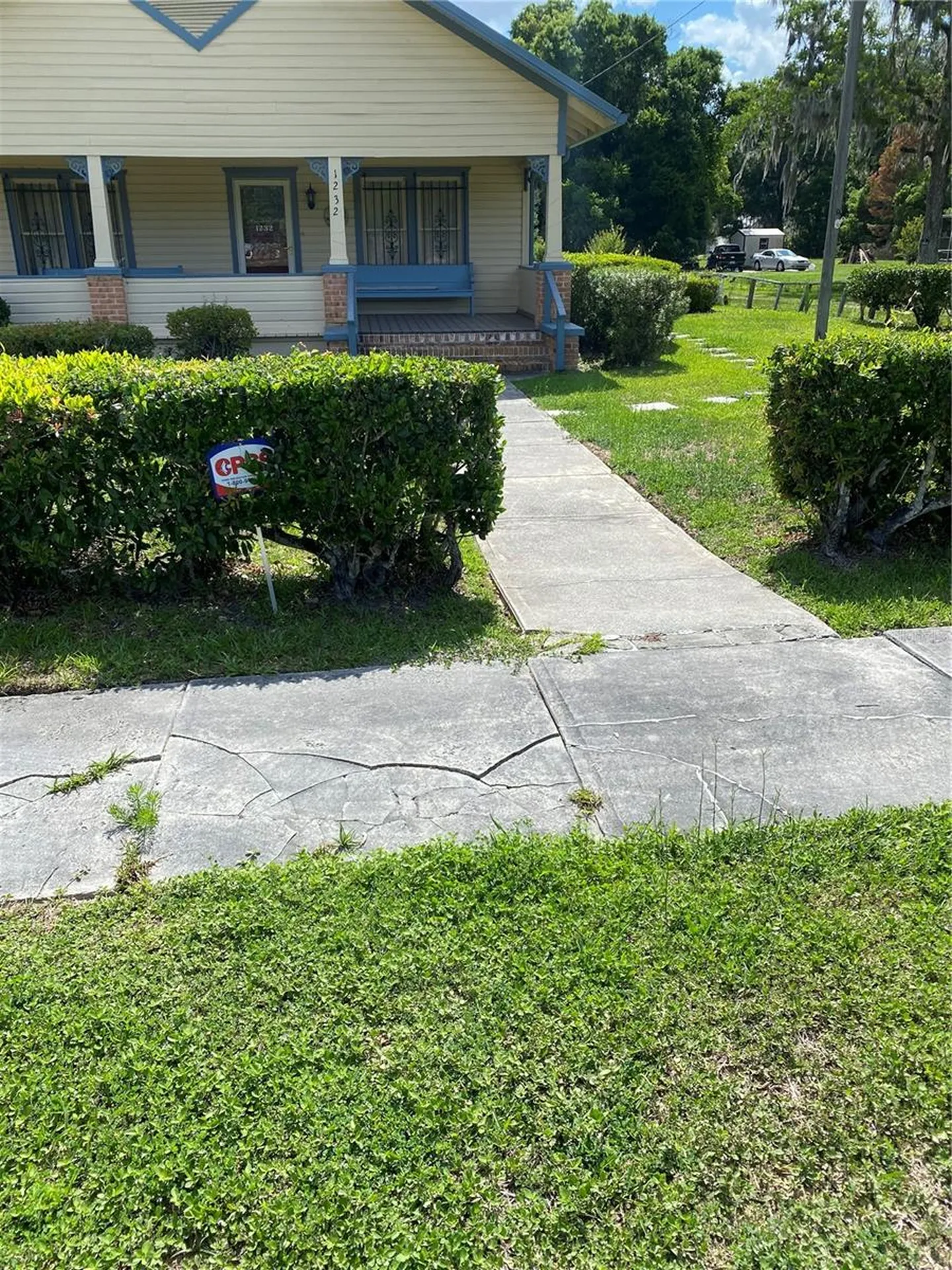 1232 NE 191st Terrace Hawthorne FL 32640