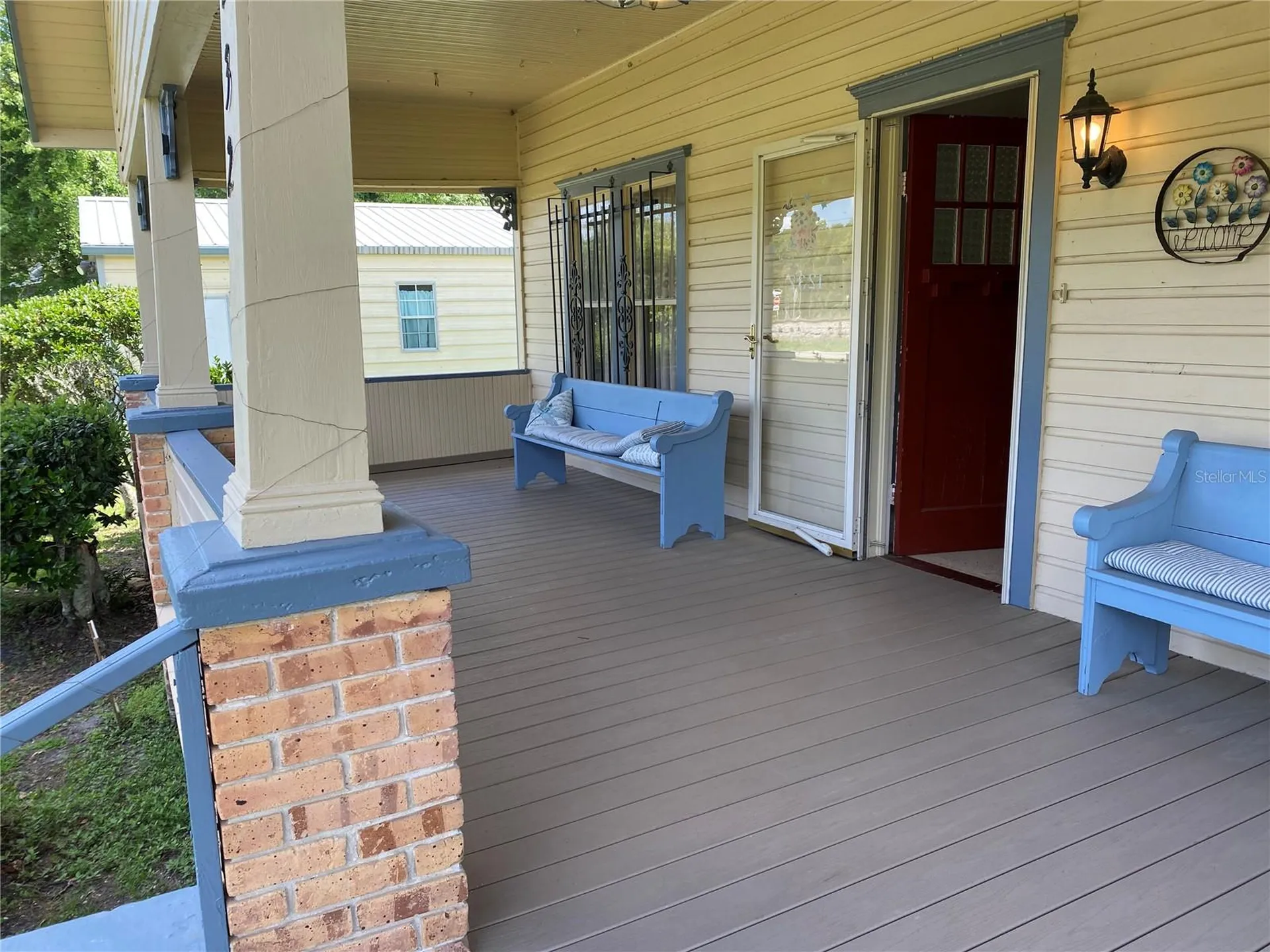 1232 NE 191st Terrace Hawthorne FL 32640