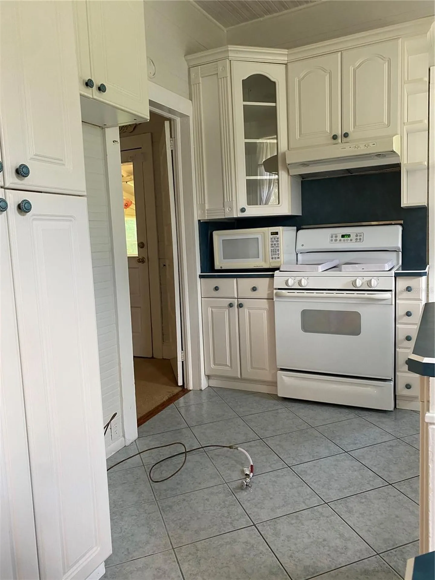 1232 NE 191st Terrace Hawthorne FL 32640