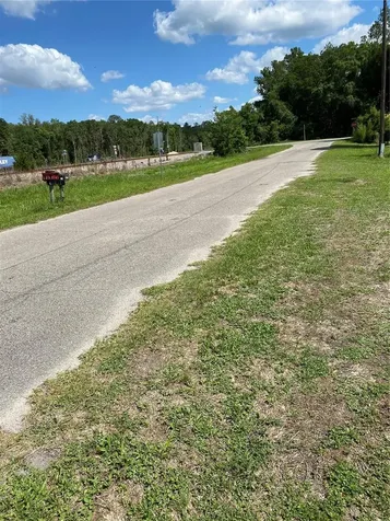 1232 NE 191st Terrace Hawthorne FL 32640