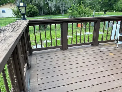 1232 NE 191st Terrace Hawthorne FL 32640