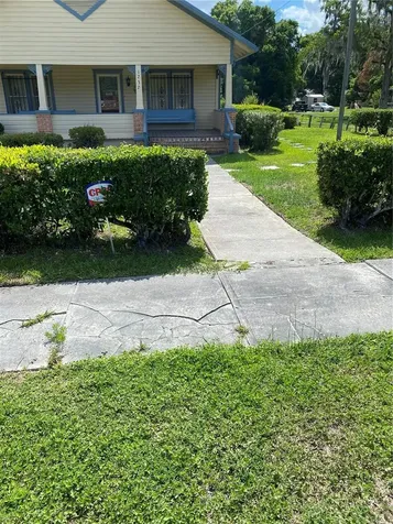 1232 NE 191st Terrace Hawthorne FL 32640