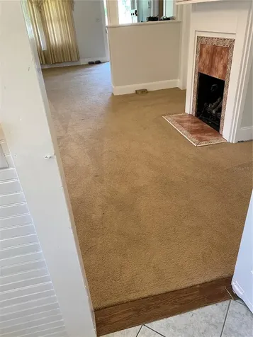 1232 NE 191st Terrace Hawthorne FL 32640