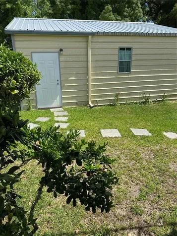 1232 NE 191st Terrace Hawthorne FL 32640