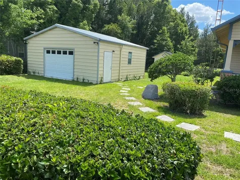 1232 NE 191st Terrace Hawthorne FL 32640