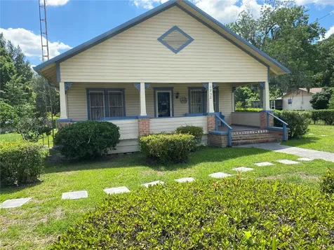 1232 NE 191st Terrace Hawthorne FL 32640