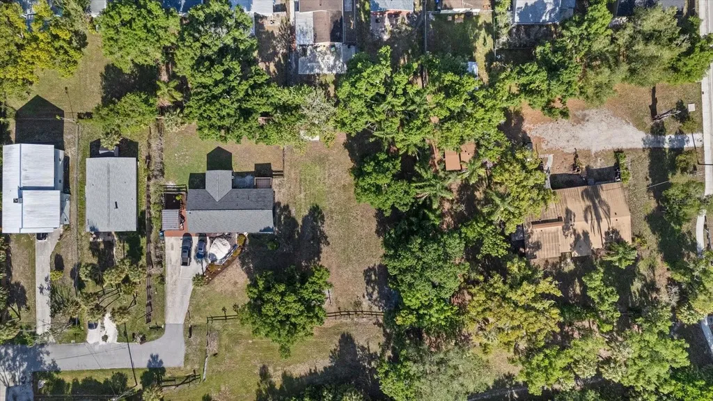 Lot 8 & 9 Nutmeg Avenue Sarasota FL 34231