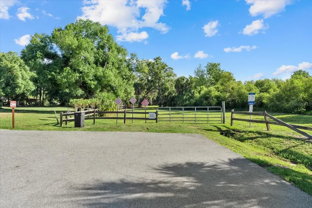 Lot 8 & 9 Nutmeg Avenue Sarasota FL 34231