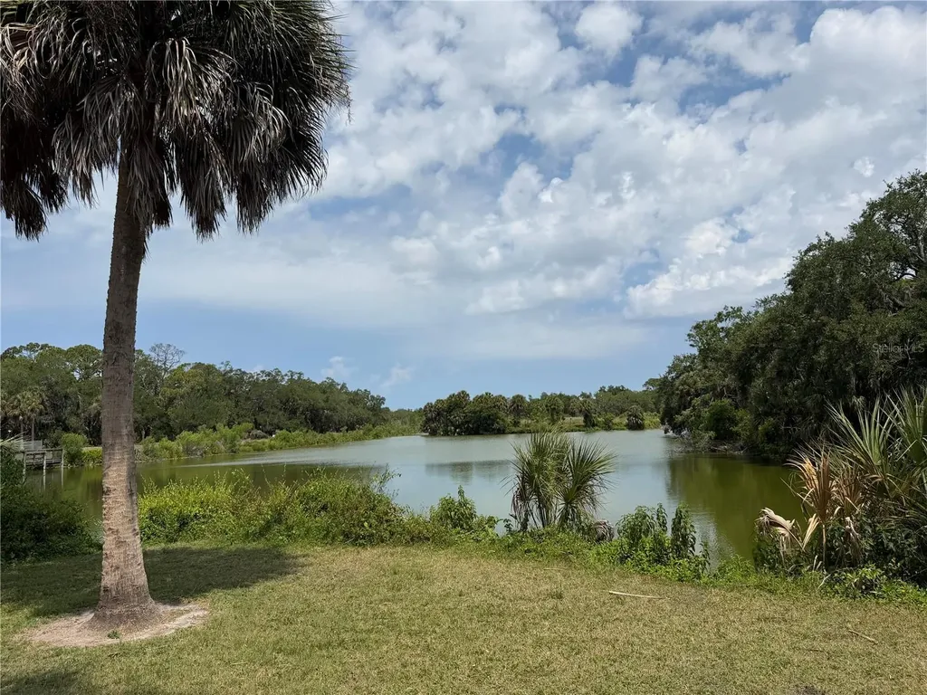 Lot 8 & 9 Nutmeg Avenue Sarasota FL 34231