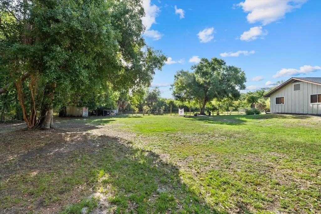 Lot 8 & 9 Nutmeg Avenue Sarasota FL 34231