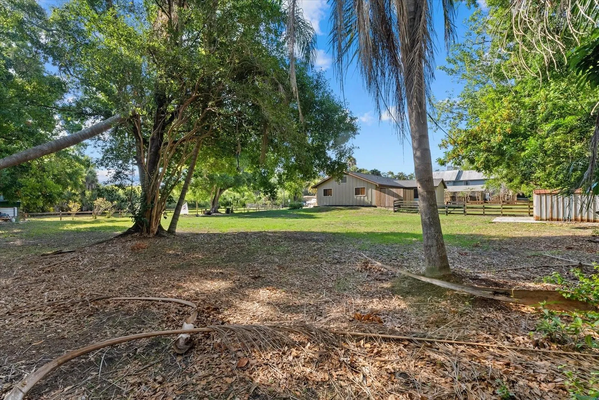 Lot 8 & 9 Nutmeg Avenue Sarasota FL 34231