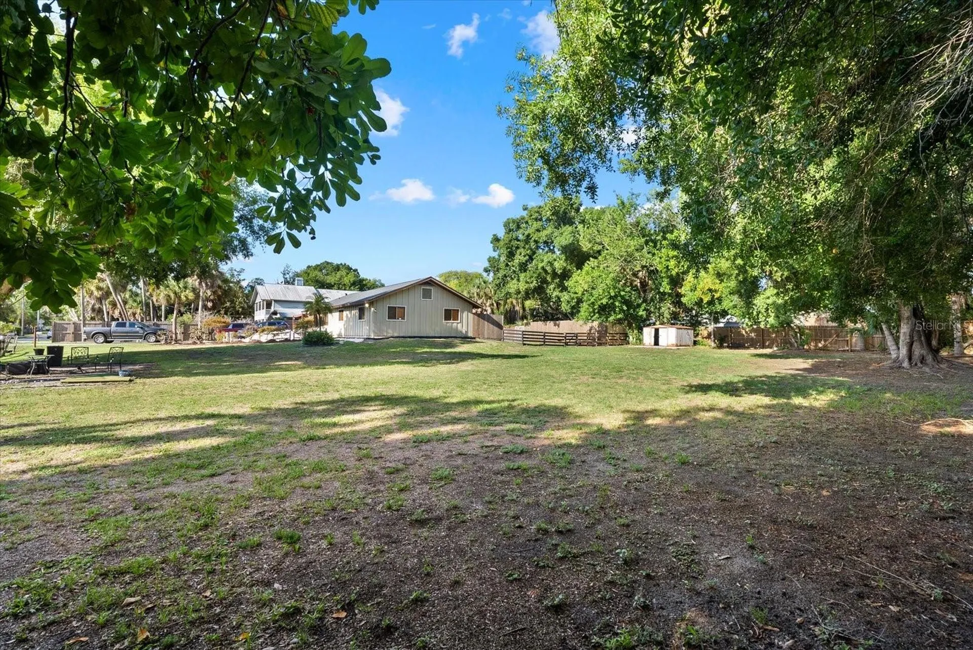 Lot 8 & 9 Nutmeg Avenue Sarasota FL 34231