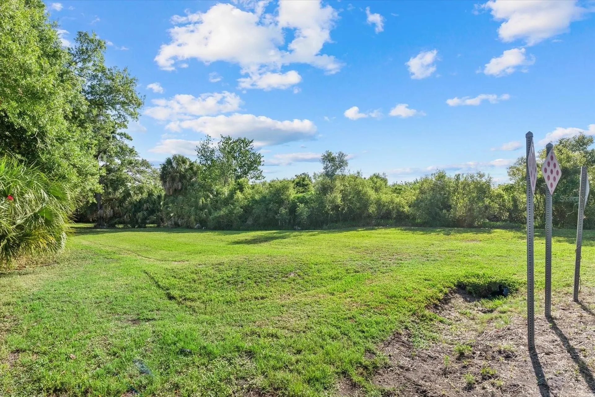 Lot 8 & 9 Nutmeg Avenue Sarasota FL 34231