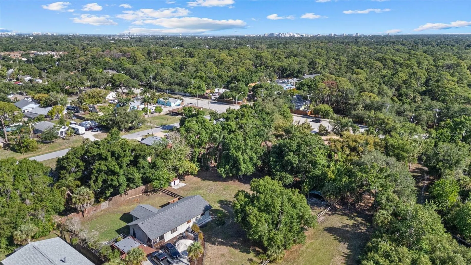 Lot 8 & 9 Nutmeg Avenue Sarasota FL 34231