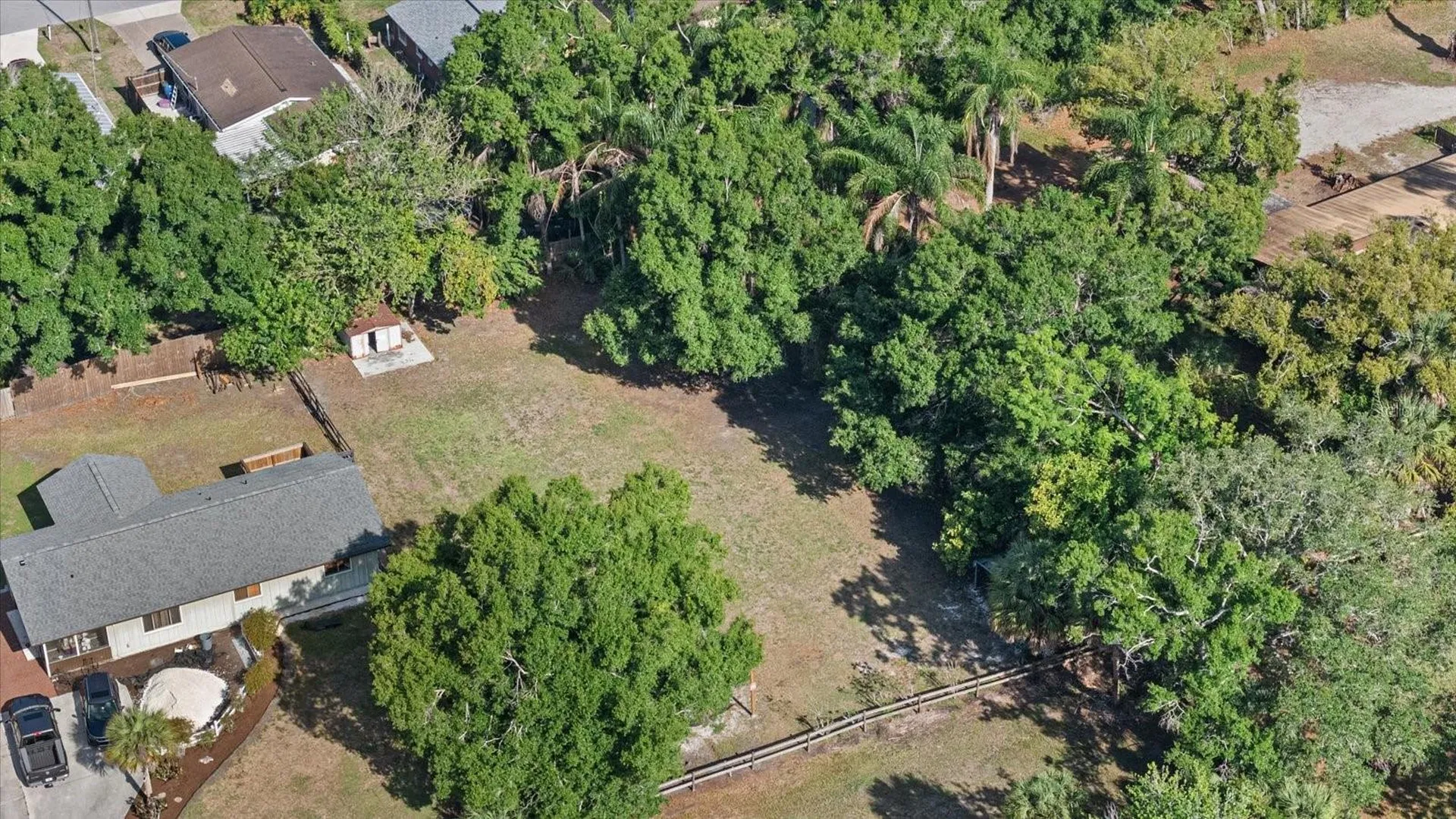 Lot 8 & 9 Nutmeg Avenue Sarasota FL 34231