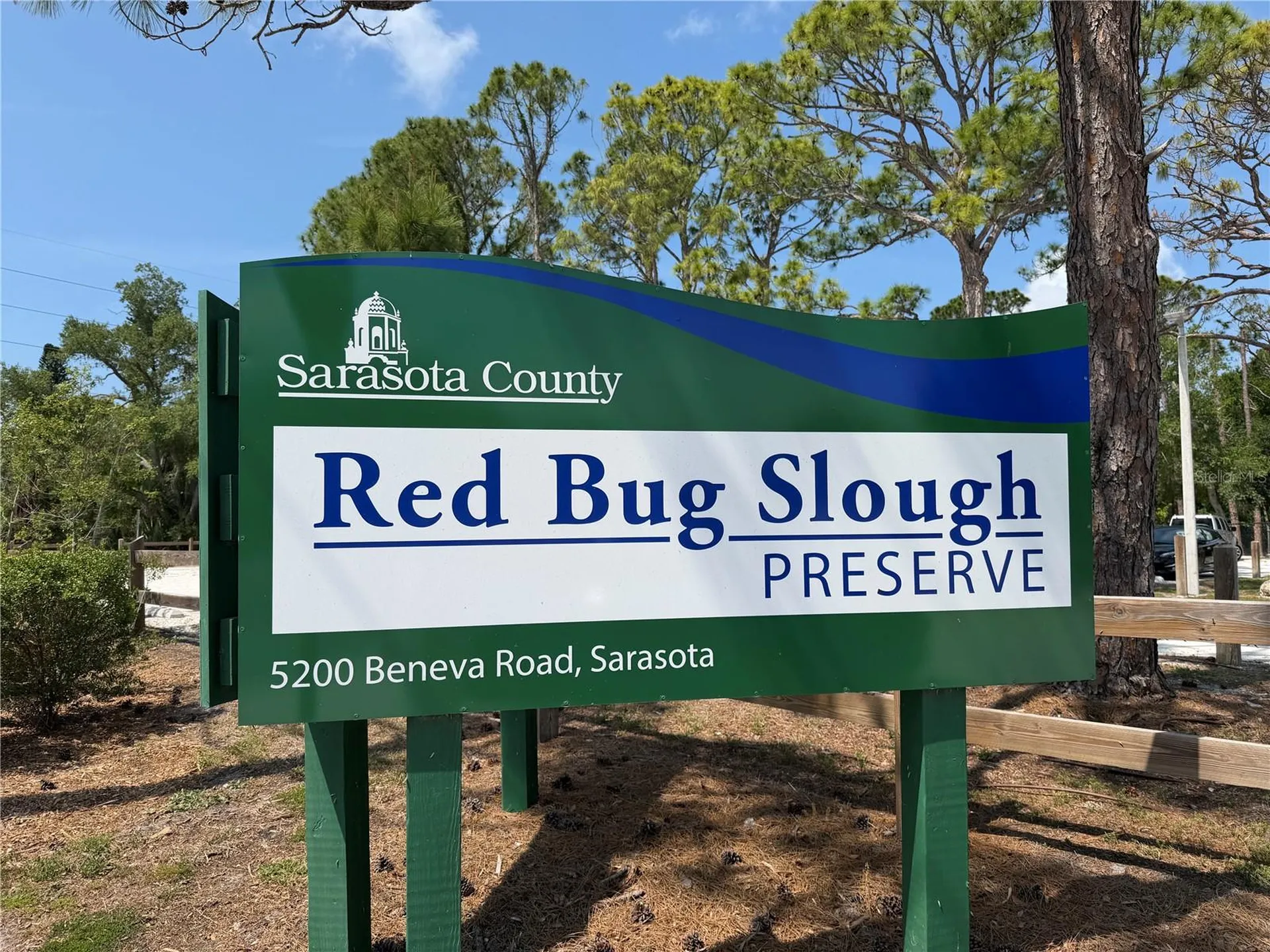 Lot 8 & 9 Nutmeg Avenue Sarasota FL 34231
